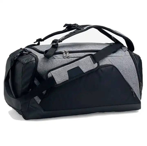 Bolsa de Lona Personalizada con Logotipo 2025 para Hombre y Mujer, para Viajes, Gimnasio, Deportes, Gran Capacidad, Material Impermeable y Duradero, Perfecta para la Venta - Product Image 4