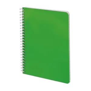 Quaderno Promozionale Personalizzato Klippy A6, Gadget Personalizzabile - Product Image 4