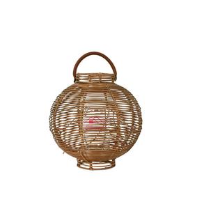 2025 Best Selling Natural Coastal <b>Lanterns</b> Rustic and Elegant <b>Lanterns</b> for Coastal Home Decor - Product Image 6