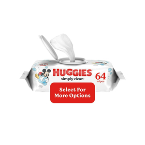 Lingettes Huggies en gros offertes aux acheteurs de gros recherchant une qualité constante - Product Image 3