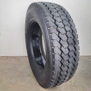 255/70R22.5 Semi Truck <b>Tire</b> 16PR All Position Radial Tyre for Long Haul Transport OEM Wholesale Export - Product Image 2