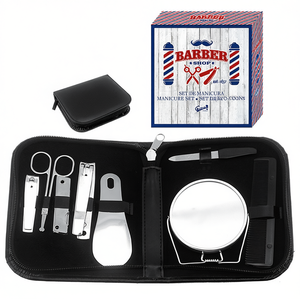 Set per Manicure e Pedicure - Product Image 2