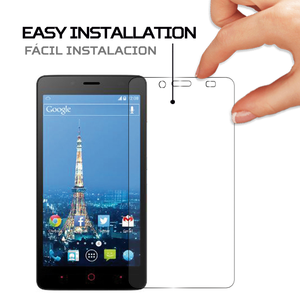 ฟิล์มกันกระแทกสำหรับ ZTE Blade V220 อุปกรณ์เสริมมือถือที่ทนทานและดูดซับแรงกระแทก - Product Image 2