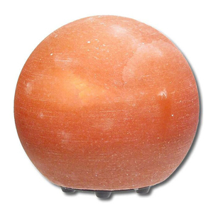 Meilleure lampe au sel rose de l'Himalaya prix d'usine élégant à la mode décor divin technique sculptée exportateur et grossiste exceptionnels - Product Image 1