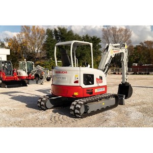 Excavatrice TB350R 2026 à prix réduit, état neuf - Product Image 5