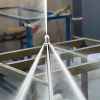 Puissant avec télécommande sécurité barre parallèle moteur à essence 200bar 70lpm égout jet machine nettoyeur de vidange