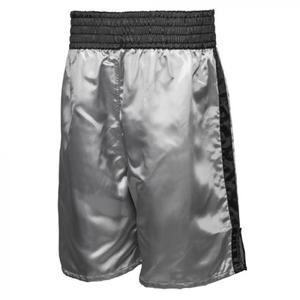 Pantalones Cortos Deportivos de Tela Elástica para Grappling, Pantalones Cortos de Boxeo Estampados para Hombre, Ligeros, Duraderos, Talla Adulto - Product Image 4