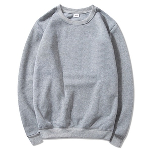 Pull à capuche personnalisé en coton et polyester de haute qualité pour hommes, taille 6XL, logo propre, haute visibilité, vente en gros - Product Image 3
