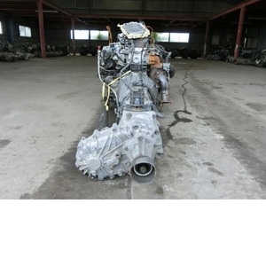 HILUX 1KD 1KD-FTV 3,0 Motor diésel 3.0L Conjunto de motor diésel 1KD Motor diésel usado 1KD 2KD - Product Image 5