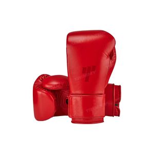 Gants de boxe gagnants haute performance Nouveau design avec cuir Offres Spéciales PU et PVC MMA et équipement de kick boxing pour le sport - Product Image 1