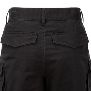 Pantalones Cortos de Algodón Suave Personalizados para Hombre, Buena Calidad, Verano, Casual, Deportivos, para Correr, 100% Algodón, Cintura Elástica, Color Sólido - Product Image 6