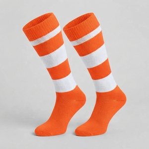 OEM Service Lightweight Breathable High Quality Cheap Price Knitted Outdoor Use Sports <b>Socks</b> Comfortable Fit - Product Image 4