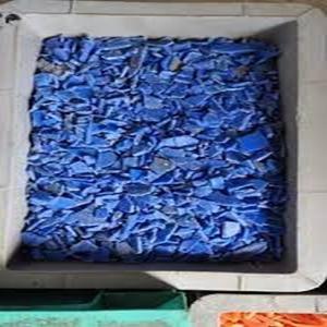 อุปกรณ์เสริมสำหรับเครื่องมือไฟฟ้าเกรดเส้นใยและฟิล์มอาหารเกรดกากระดรัมสีฟ้า HDPE มีอัตราการไหลสูง - Product Image 6