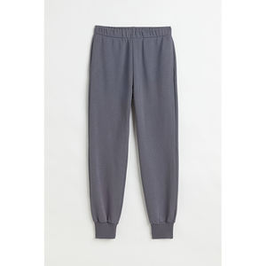 Jogger de mujer de alta calidad de suministro directo de fábrica 100% gran oferta personalizable Jogger decorado de encaje de verano para damas - Product Image 4