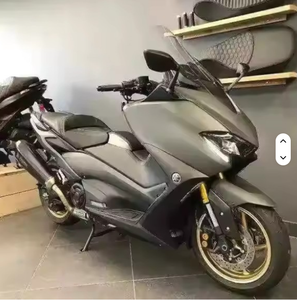 รถมอเตอร์ไซค์วิบาก T-max560 Tmax 560 รุ่นใหม่ยอดนิยม ความจุ 560 ซีซี - Product Image 3