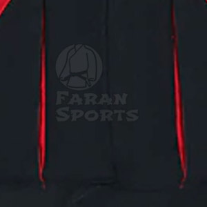 Veste de travail réfléchissante de sécurité en polyester sur mesure de haute qualité respirante grande taille approvisionnement d'usine en gros - Product Image 5