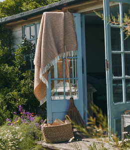 Escoba de vetas de hoja de coco, alta calidad, con mango de madera, para limpieza de jardín, hecha en Vietnam - Product Image 5