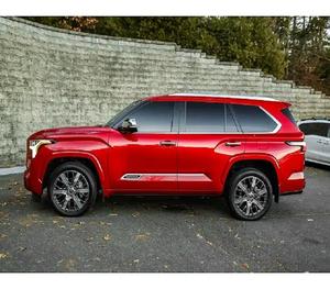 Volante a la Izquierda/Derecha para Tacoma TRD Todoterreno 4X4 (Francia) - Product Image 2