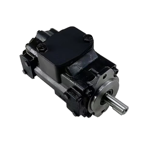 Bomba Hidráulica Cuantitativa T6D-014/020/028/031/045/050 con 1R00/01/02/03-B1 - Product Image 5