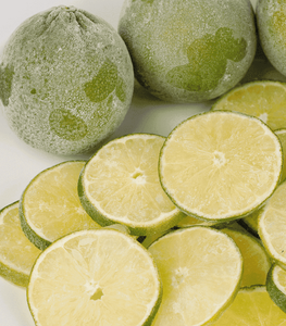 Tranches de citron vert congelées de qualité supérieure et Vietnam entier // 100% Exportation d'approvisionnement en vrac naturel avec un prix compétitif - Product Image 4