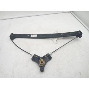 Mécanisme de lève-vitre arrière gauche pour VOLKSWAGEN T-CROSS Série (19>) 2GM839461D - Product Image 3