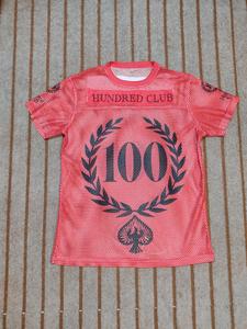 Uniforme Deportivo de Verano, Camiseta de Fútbol Americano de Manga Corta, Transpirable, Estampada, de Poliéster/Nailon, Tela de 220g para un Rendimiento Óptimo - Product Image 5