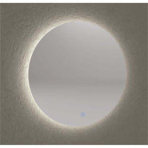 VERONA <b>Led</b> <b>Mirror</b> Round - Product Image 2
