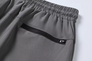 Pantalones Deportivos de Algodón para Hombre al por Mayor, de Alta Calidad, con Logotipo Personalizado, para Golf, Jogging, Pantalones Deportivos Lisos - Product Image 6