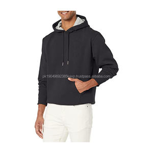 Sweat-shirts et sweats à capuche en molleton délavé pour hommes, femmes et couples - Style tendance, impression numérique, vêtements d'hiver - Product Image 1