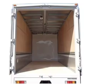 LISTO PARA ENVIAR Camión de Carga con Cabina a la Derecha 2024 con Motor Diésel Automático de 4.2L, Emisión Euro 6, Sistema Hidráulico para el Segmento Pesado - Product Image 3