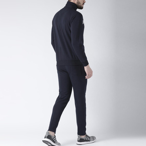 Venta al por mayor de chándales de sublimación personalizados para hombres en alta calidad último nuevo diseño transpirable sublimación casual chándales para hombres - Product Image 4