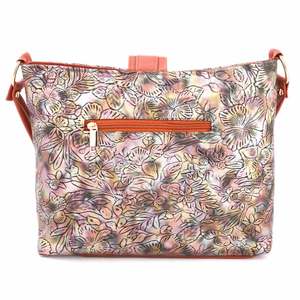 Bolso de hombro para mujer (K-1121) - Color óxido - Product Image 3