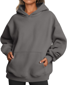 Stylish Winter Printed <b>Drop</b>-Shoulder Bow Hoodies for Women Comfortable Trendy Sweatshirts for Casual Streetwear Style - Product Image 1