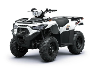 Top tốt nhất bán 2025 kawasakii brutee lực lượng 450 4x4 tất cả các địa hình tiện ích xe Quad để bán - Product Image 4