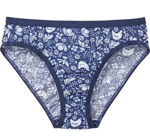 Bikini Sexy de Talle Bajo para Mujer, Personalizado, Transpirable, Antibacteriano, de Secado Rápido, Cómodo, Servicio OEM, Proveedor BD - Product Image 4