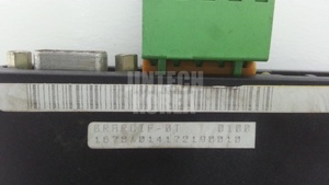 17139) [USADO] B&R BRARCIF-0T - Product Image 5