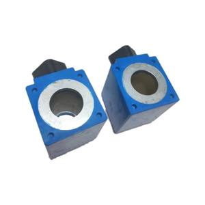 Válvula de control direccional hidráulica 12VDC 30W G 02 365539 D2 02-365539 02/365539 02365539 Bobina solenoide Clase F IP67 para DG4V - Product Image 3