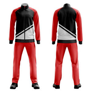 ชุดสูทสำหรับผู้ชายแบบสั่งทำมีฮู้ดพิมพ์ลายสำหรับฤดูหนาว - Product Image 3