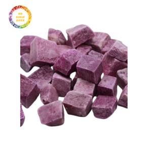 Rebanadas y cubos de ñame congelado IQF fresco de granja, saludables y convenientes para usos culinarios globales - Product Image 6