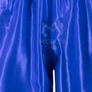 Shorts de boxe pour hommes en polyester/nylon, coupe classique, logo sur le devant, respirant, séchage rapide, vêtements de sport - Product Image 5