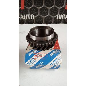 LANCIA Delta HF Turbo Series (83>87) 3ème VITESSE 7645352 Essence - Product Image 4