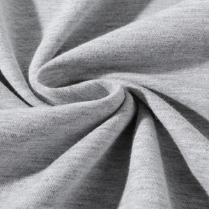 Sudadera de manga larga con estampado de letras de dos tonos de alta calidad para hombre con logotipo bordado personalizado Sudadera con capucha de bolsillo informal Tops - Product Image 6