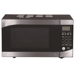 Horno de microondas integrado de 30l para uso doméstico en hoteles y exteriores, acero inoxidable, 4000W, nuevo y usado, venta al por mayor - Product Image 1