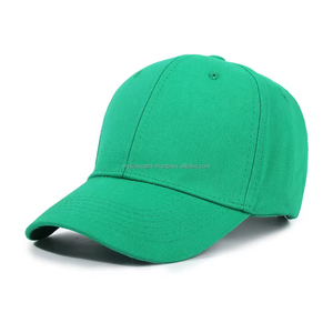 Sombreros de alta calidad con logotipo bordado personalizado con gorras de béisbol deportivas para adultos unisex con hebilla ajustable ajustada - Product Image 4