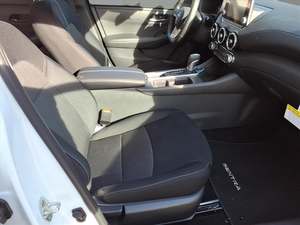 HIGHRUN OCCASION 2025 NIISSANN SEN-TRA SV BERLINE Traction avant - Product Image 4