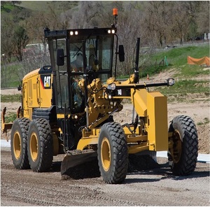 Factory 13Ton 15Ton <strong>Blade</strong> Width Motor <strong>Grader</strong> <strong>Road</strong> <strong>Grader</strong> In Stock Buy Now Fast Delivery Best Price Cheap Price Wholesale - Product Image 5