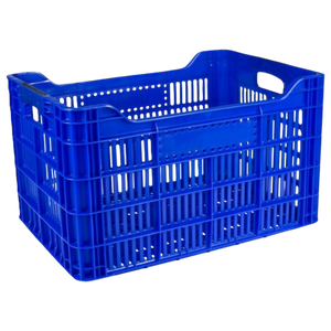 DPK03: Caisses d'olive en plastique - Product Image 1