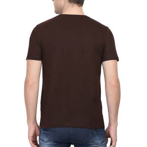 Pima algodón unisex camiseta precio Pima algodón unisex camiseta venta - Product Image 3