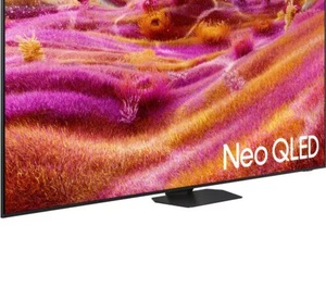 Téléviseur QLED 4K Ultra Neo 9 85 pouces 2026 flambant neuf QN85QN95DAFXZA - Product Image 5