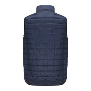 Wholesale Customized Manufacturer Logo Design Puffer <b>Vest</b> Men's Quilted <b>Vest</b> For Winter Wholesale Price Casual Wear Puffer Gilet - Product Image 6